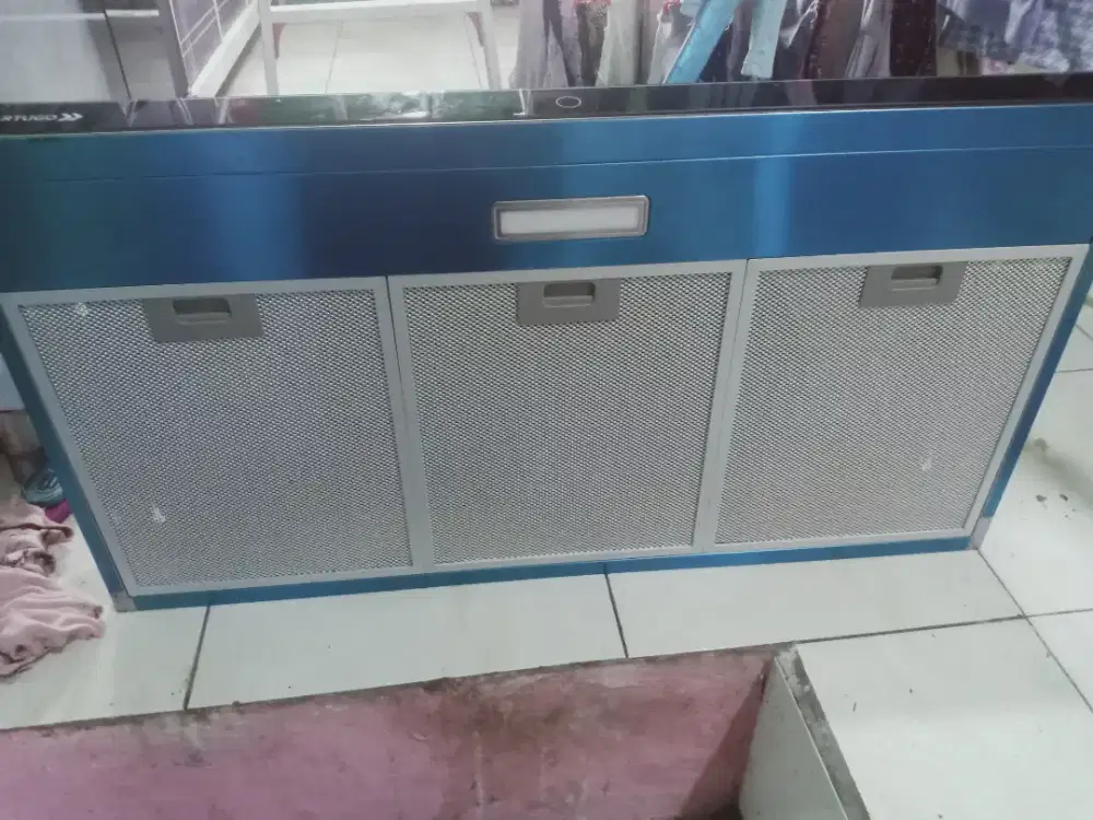 Jual Cooker Hood