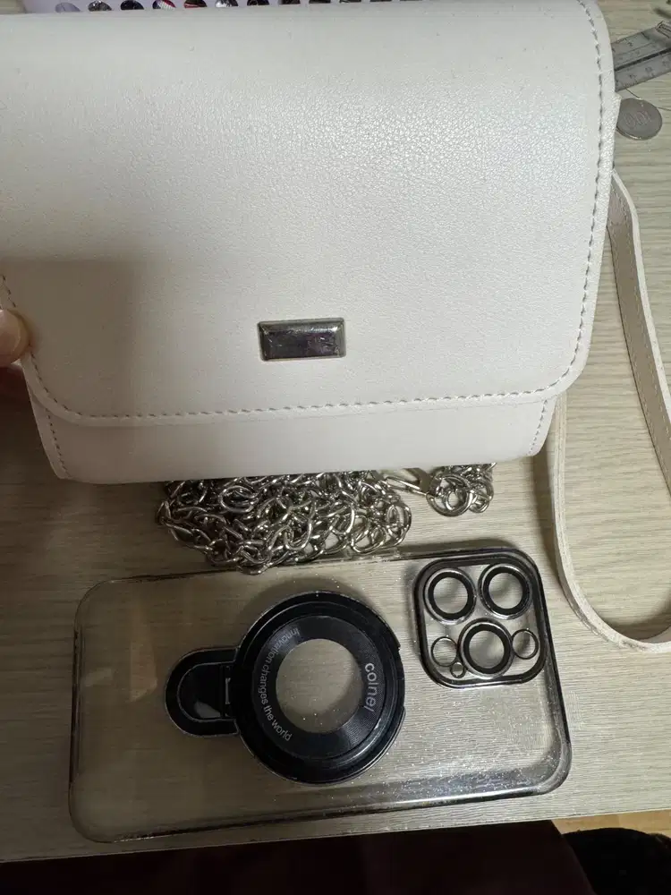 Tas mini dari Korea