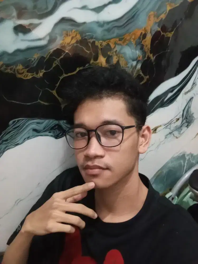 SEDANG MENCARI PEKERJAAN