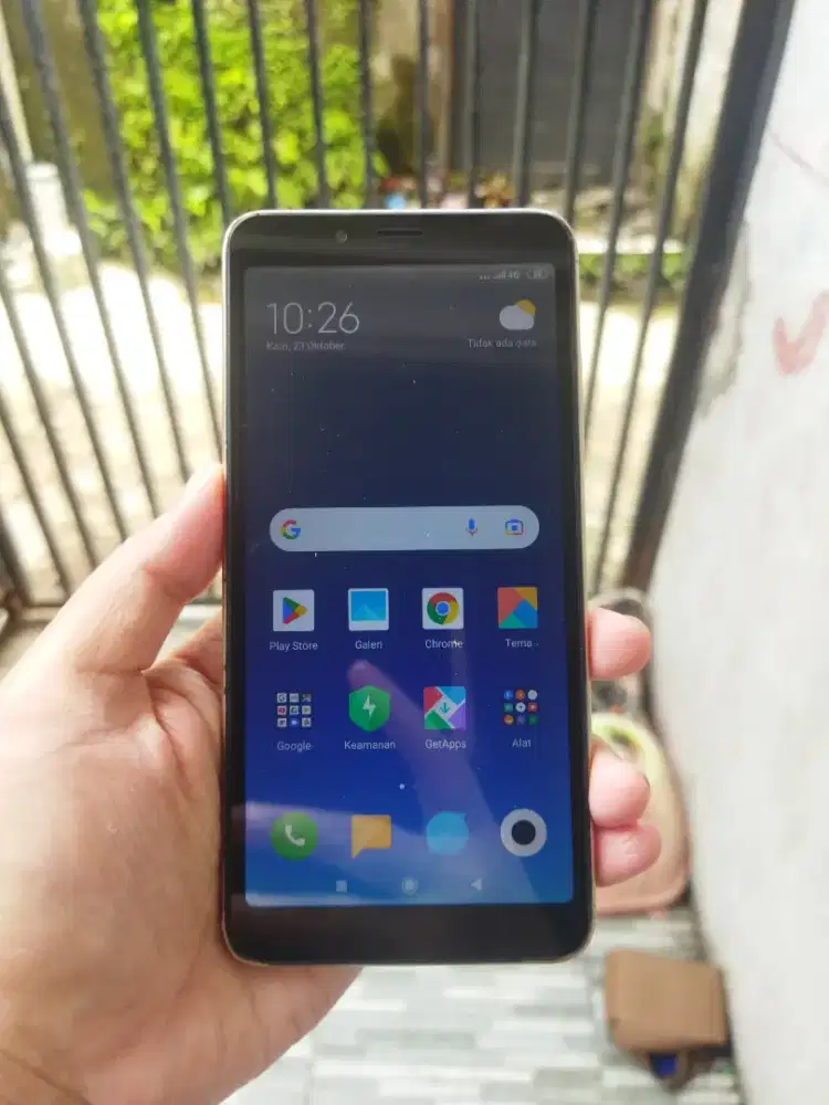 redmi 6a ram 2/16gb