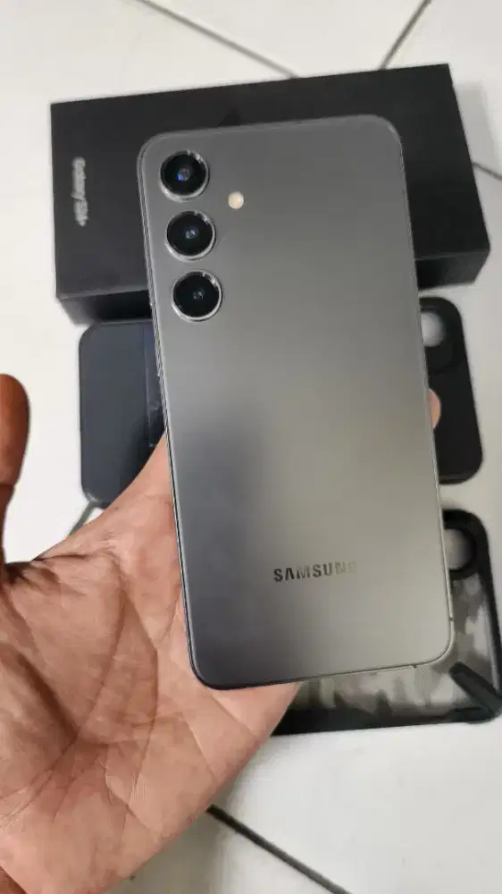 Galaxy S24 Plus 12/256GB