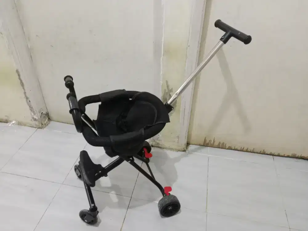 Stroller bayi anak bagus