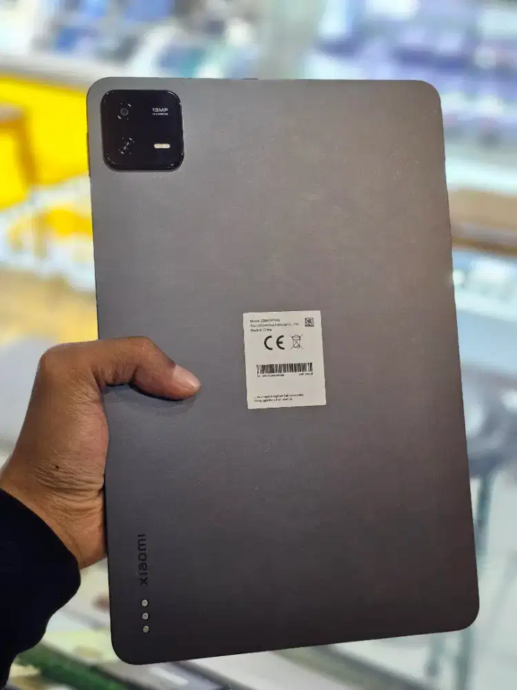 Xiaomi mipad 6 8/256 wifi nominus segel