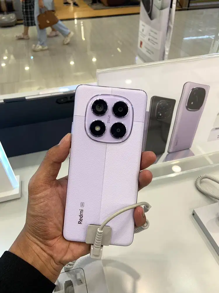 Redmi Note 14 Pro 5G