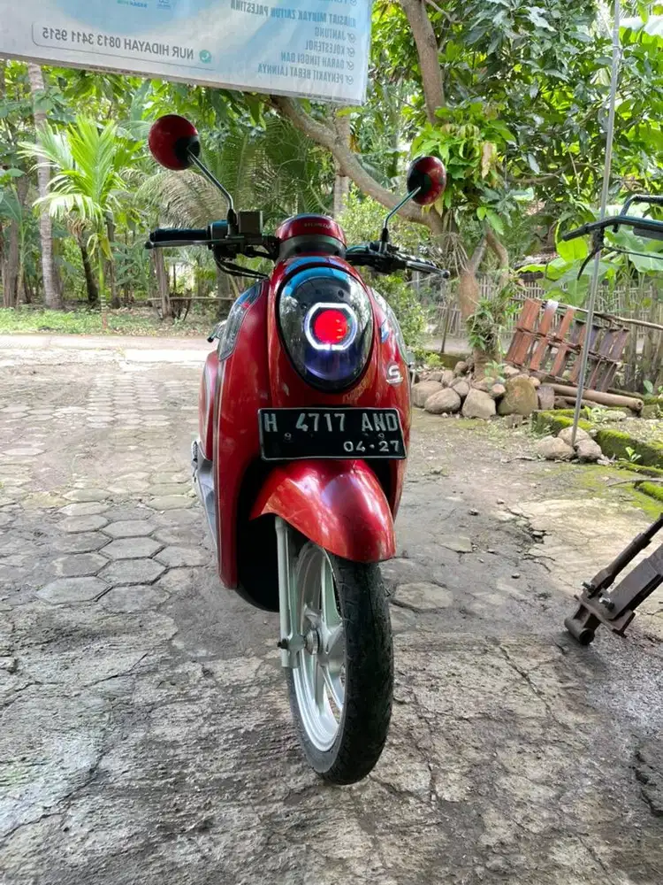 scoopy 2017 akhir