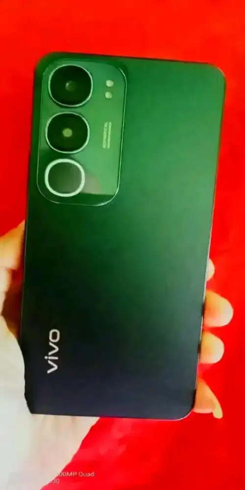 vivo y19s ram 4/64 gb