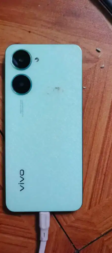 Vivo y03 4/64 normal mulus