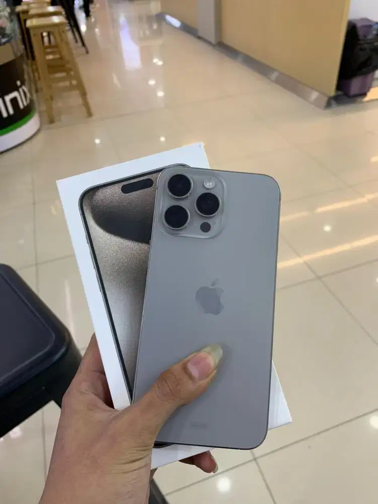 15 pm 512 ibox bh 86 mulus fulset like neww