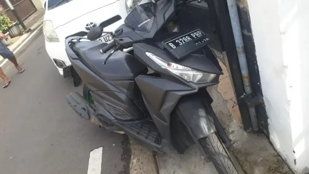 Honda Vario 125 2016
