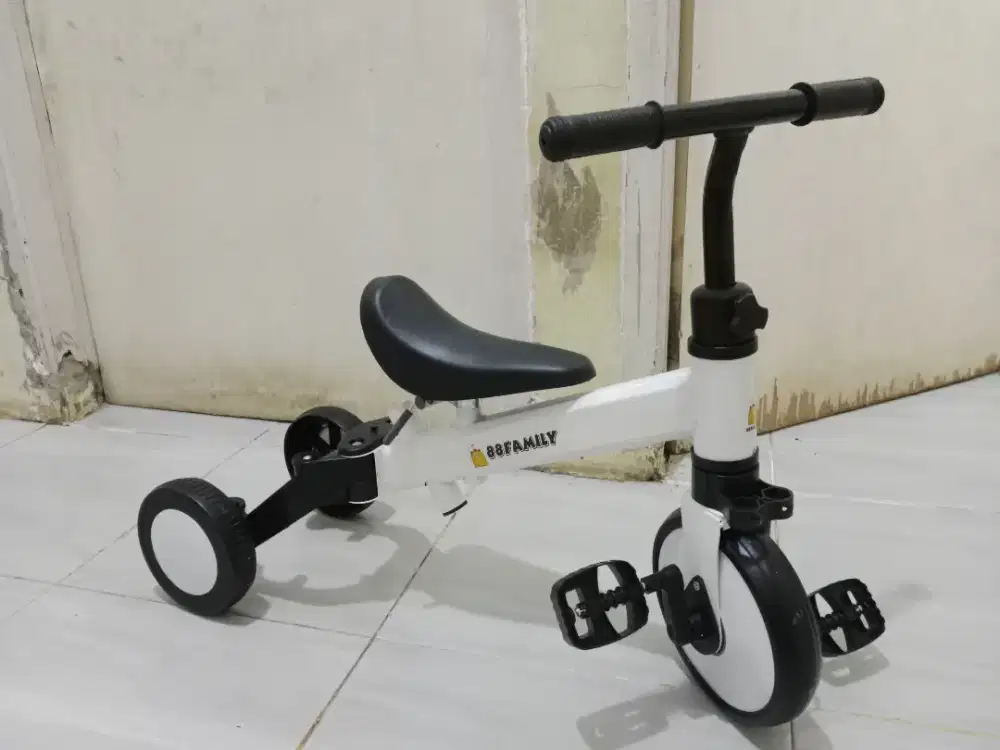 Sepeda anak murah bagus