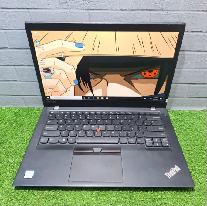 Lenovo Thinkpad T470s core i5 6300U DL-CC