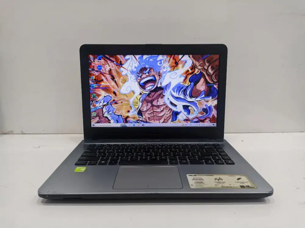 ASUS VIVOBOOK X441UV