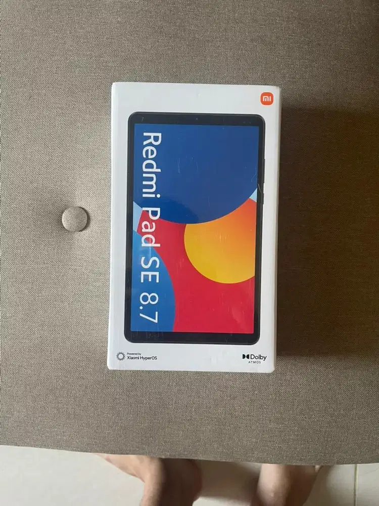 WTS Redmi Pad SE 8.7