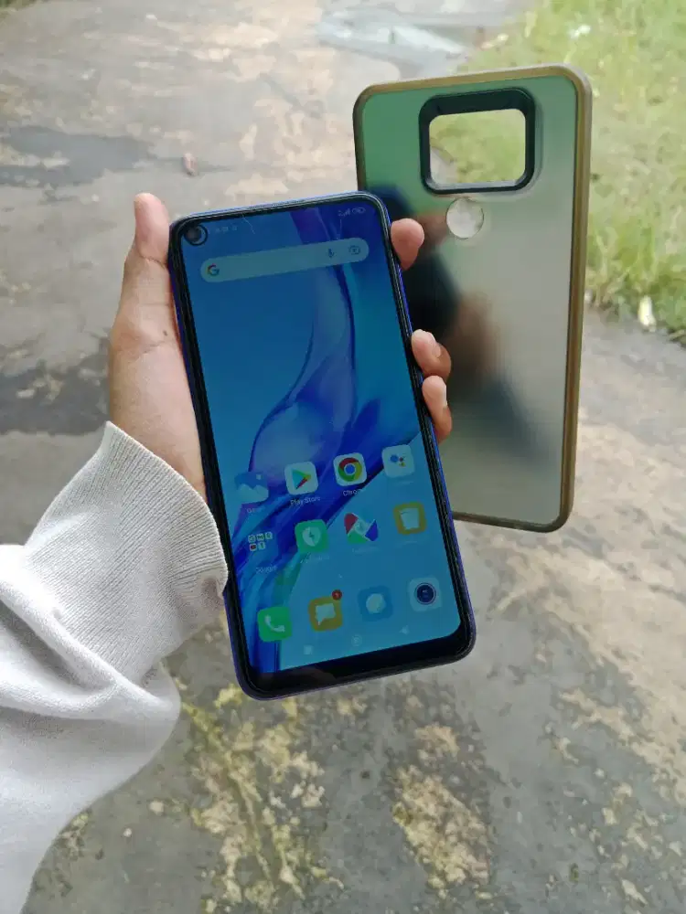 Redmi Note 9 Normal
