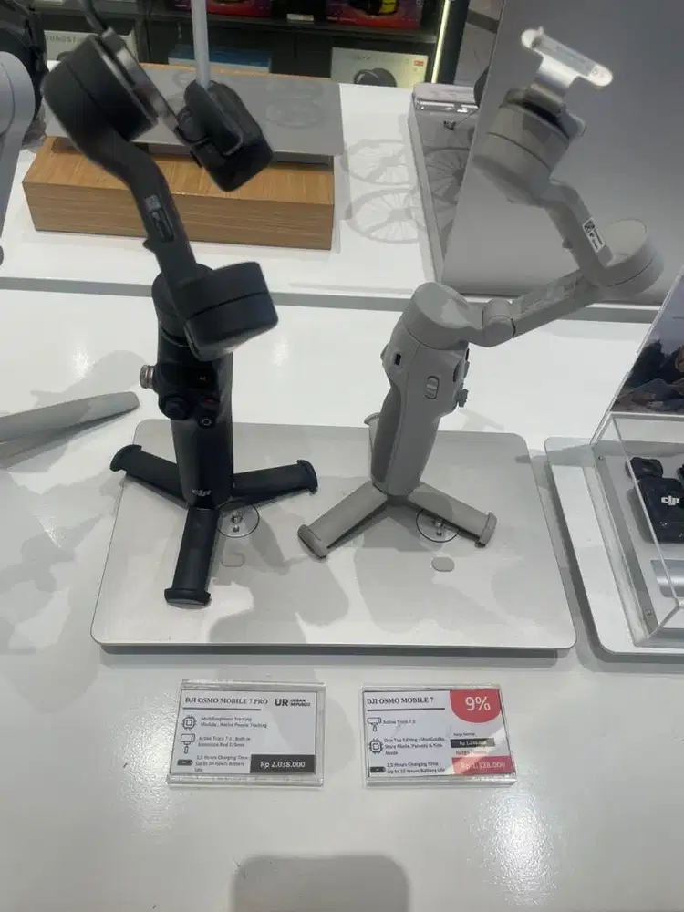 Dji Osmo Mobile 7pro