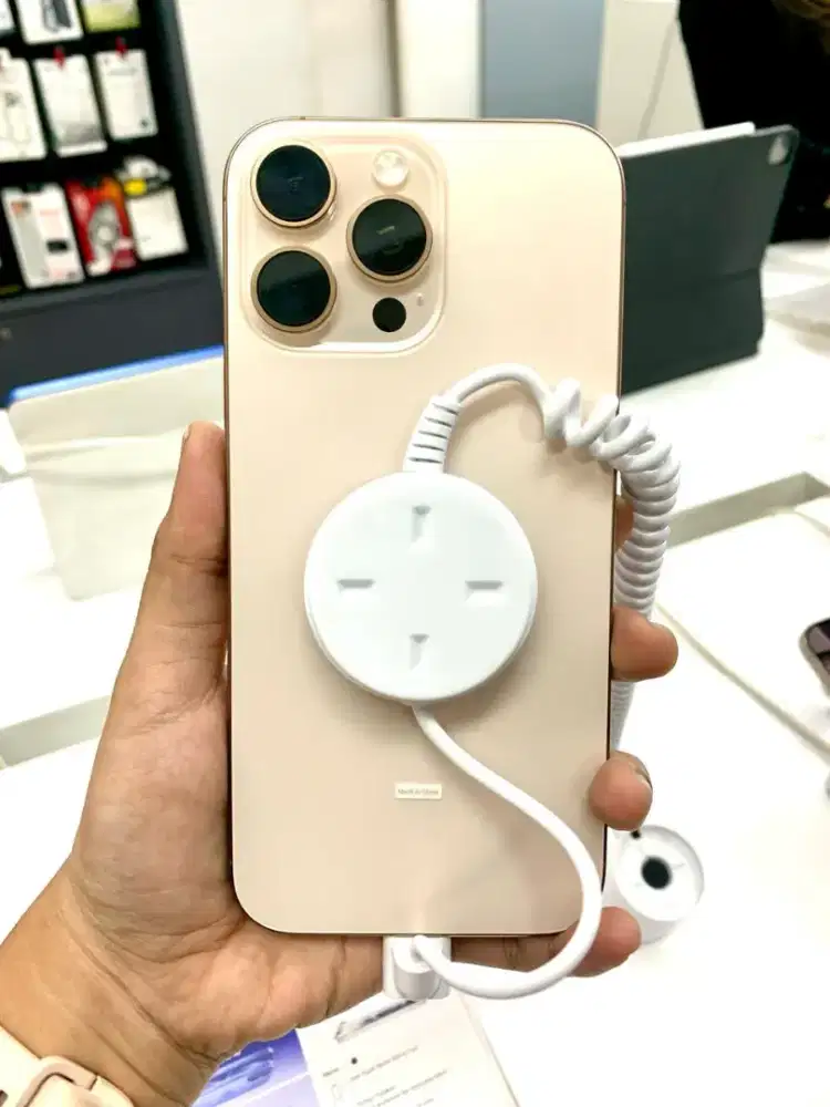 NRW IPHONE 16 PRO MAX CICILAN TANPA KARTU KREDIT