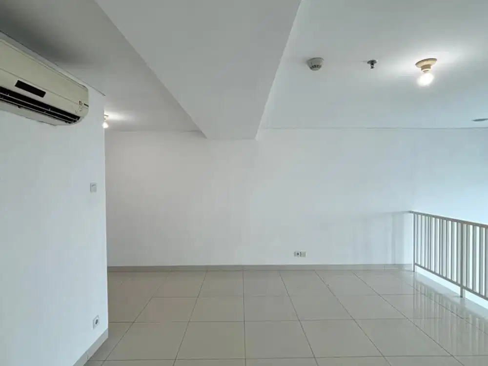 Disewakan Murah Office Soho Residence Tipe Avenue