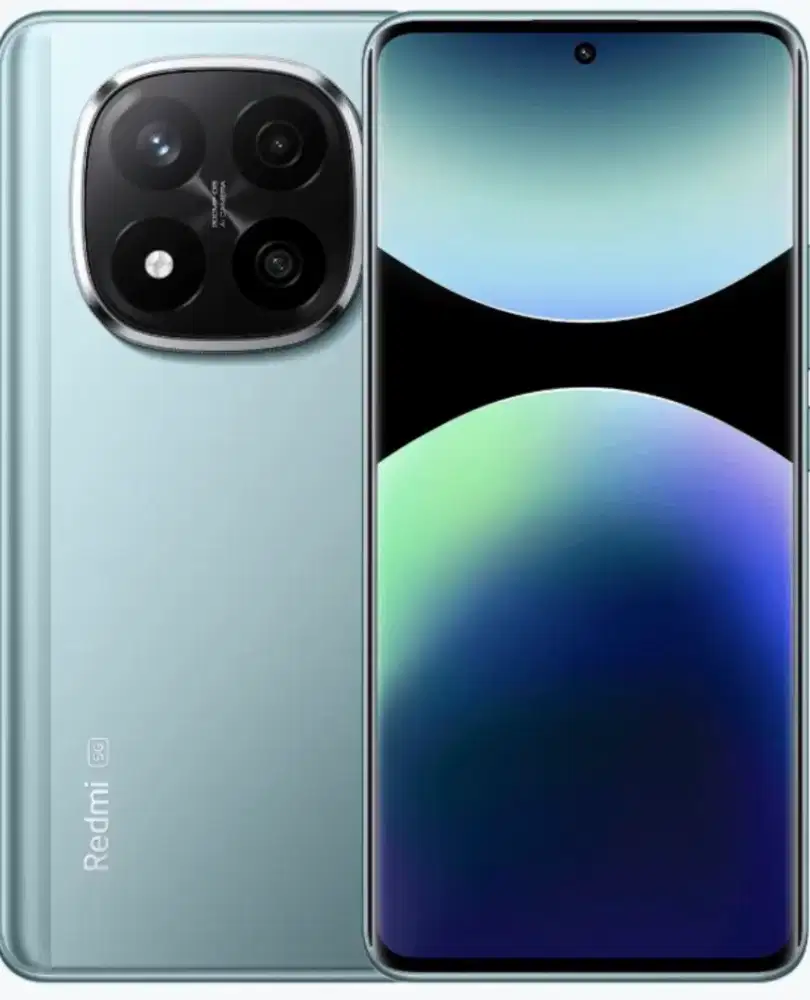 Redmi note 14 pro plus 5g 12/512gb