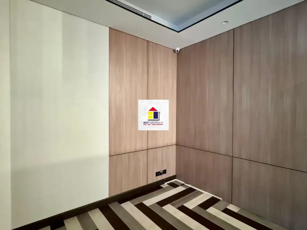 SEWA OFFICE MURAH SPACE SOHO CAPITAL LIMITED UNIT PALING DICARI