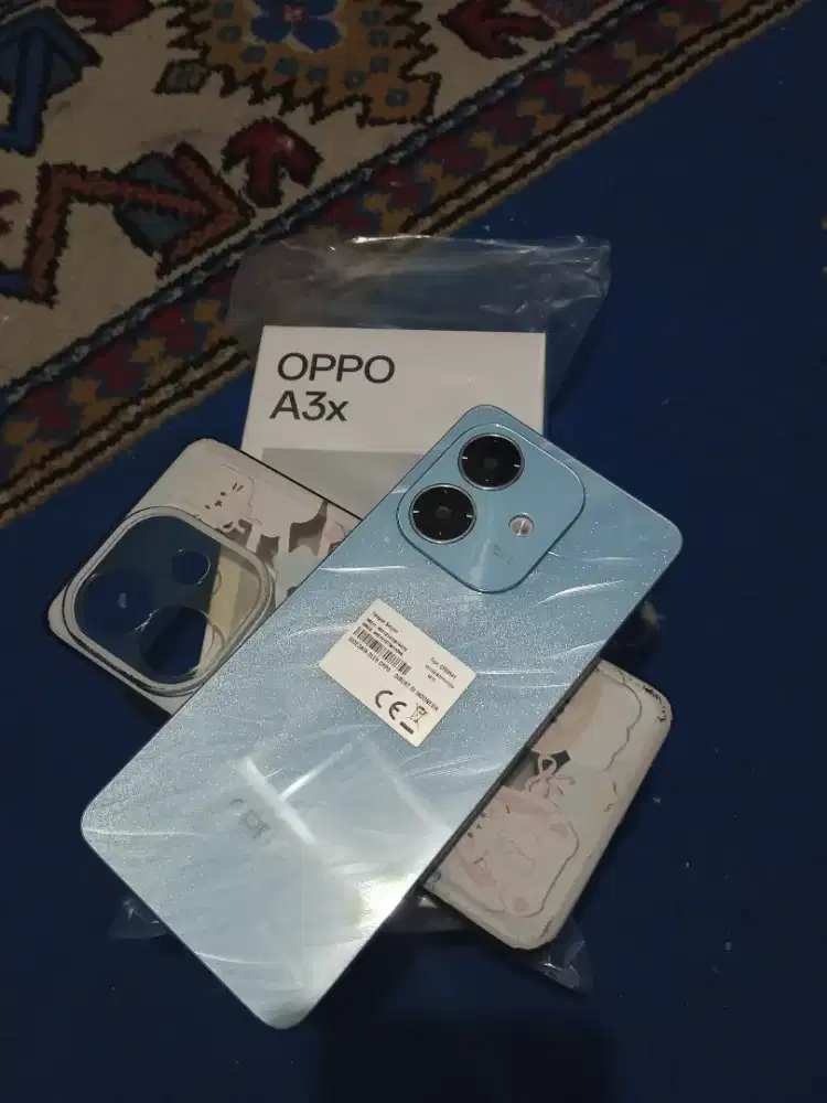 Pengen dijual hp second kondisi baik
