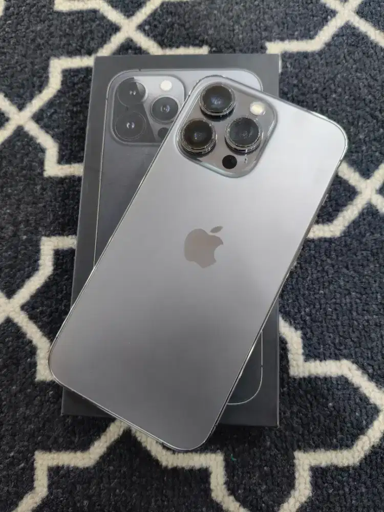 iphone 13 pro 128gb bisa tukar tambah