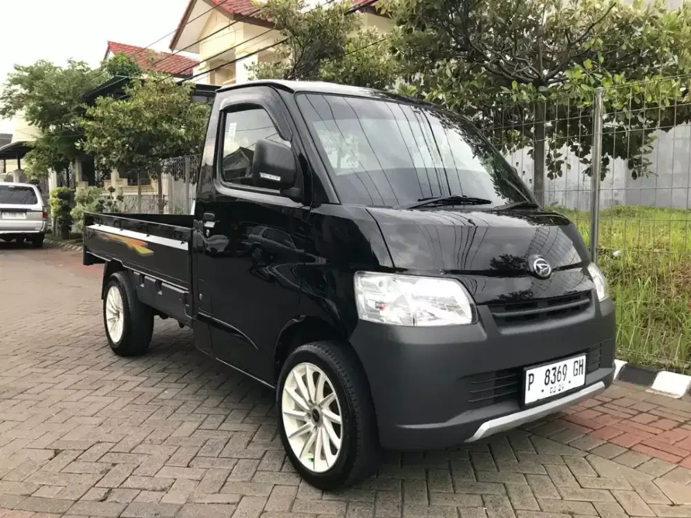 GranMax 1.5 AcPs 2024 PickUp Gran max pick up grandmax pu grand max 24