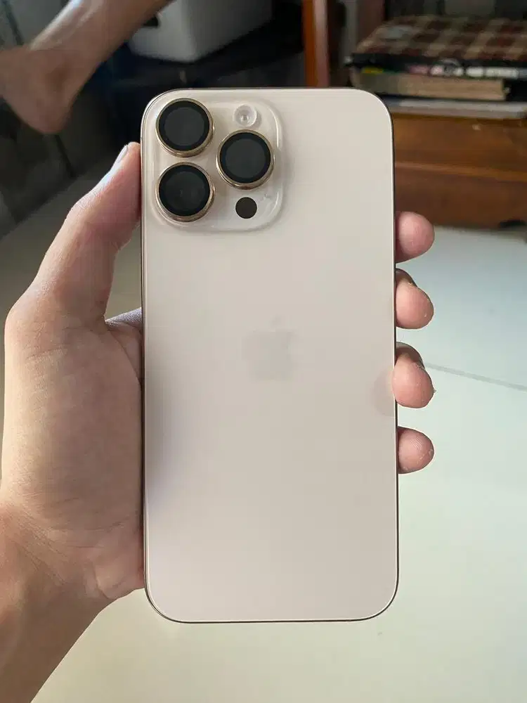 Iphone 16promax Dessert 256gb Ibox