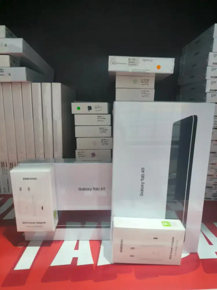 Samsung Tab A11 4/64gb CELL