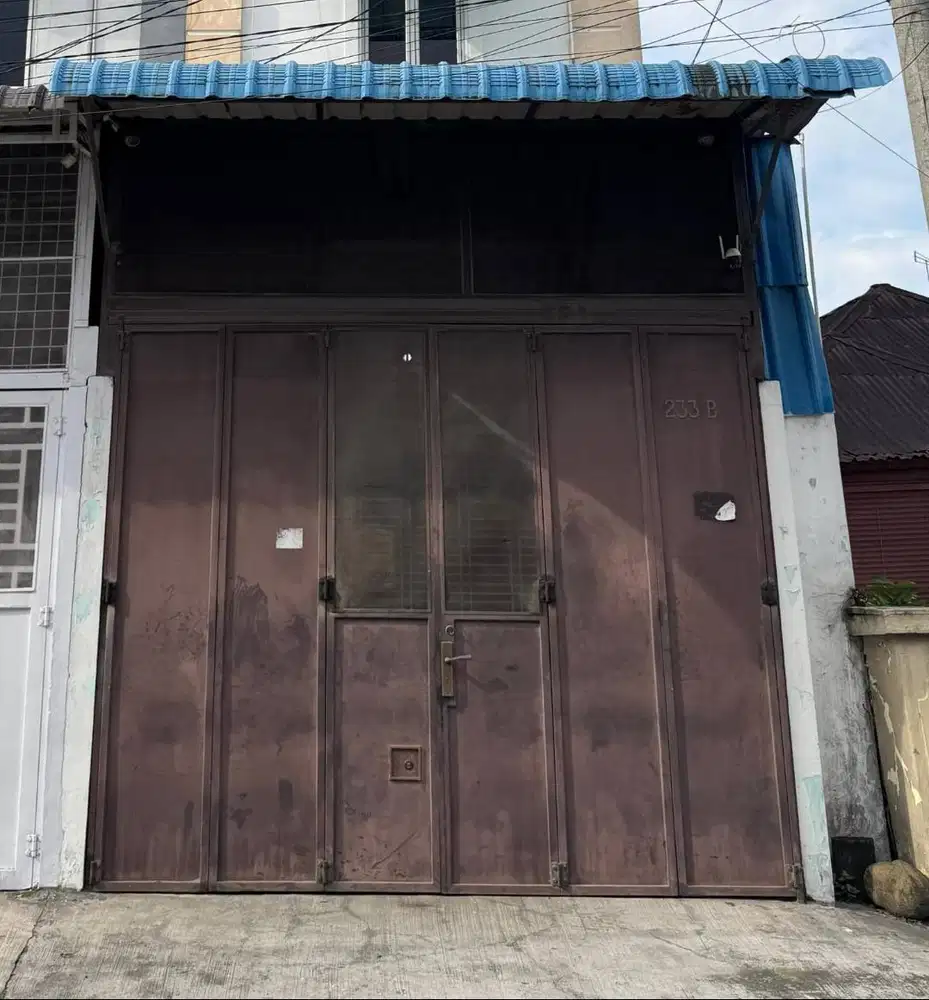Jual Cepat Rumah Strategis — Bonus Perabot & Siap Tempati!