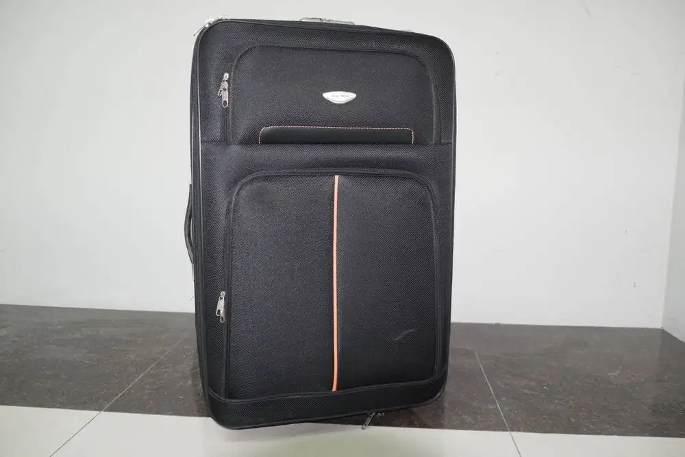Koper Jing Dian Black UK L