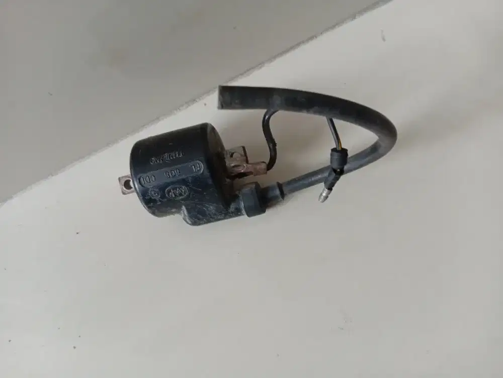 Coil koil NSR SP Ori Second