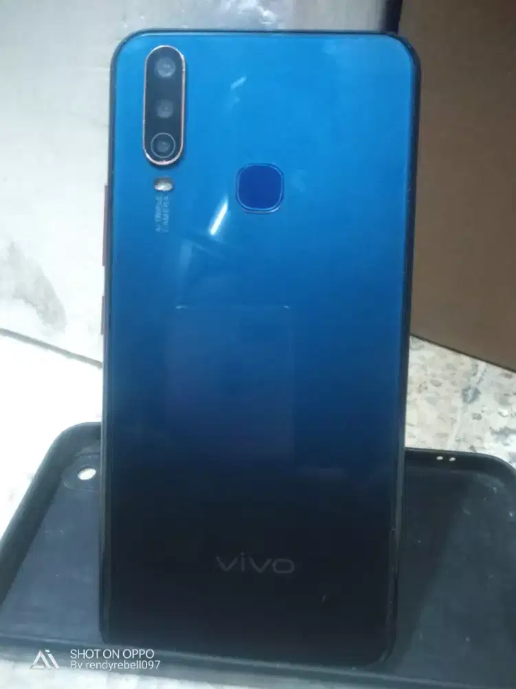 Vivo Y12 3/64GB