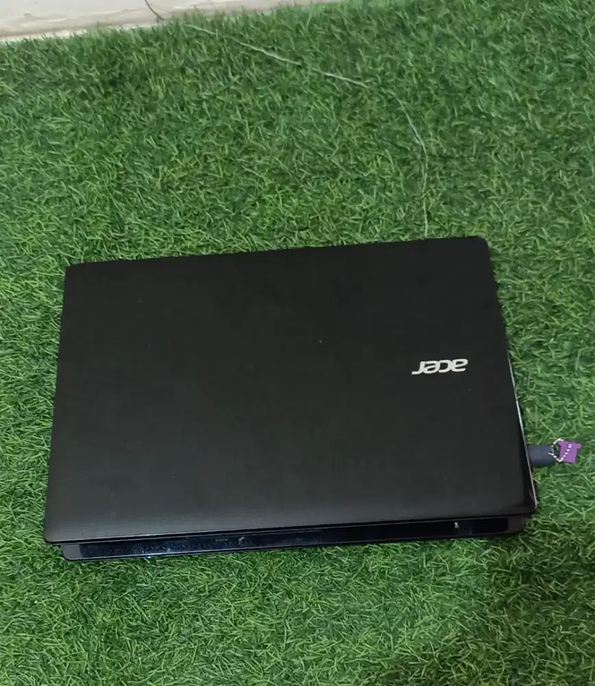 Acer aspire E 14