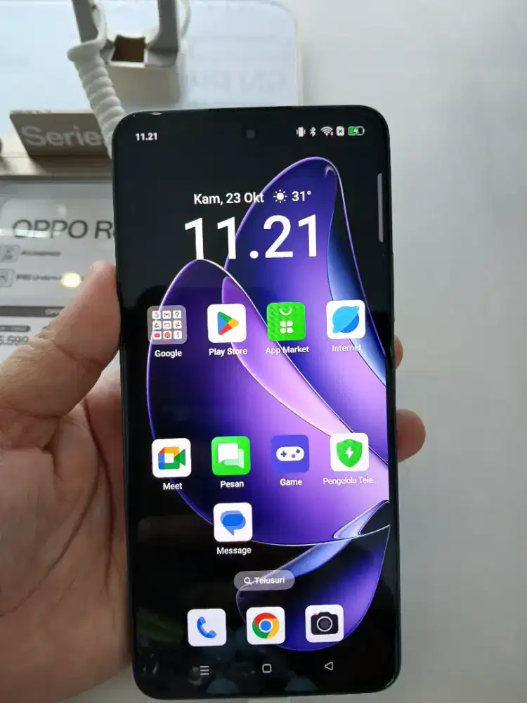 Oppo Reno 13F 5G 12/256GB
