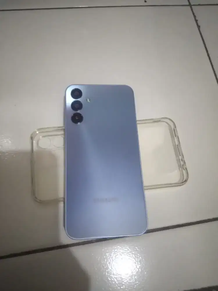 Samsung A15 5g ram 8/256 lengkap