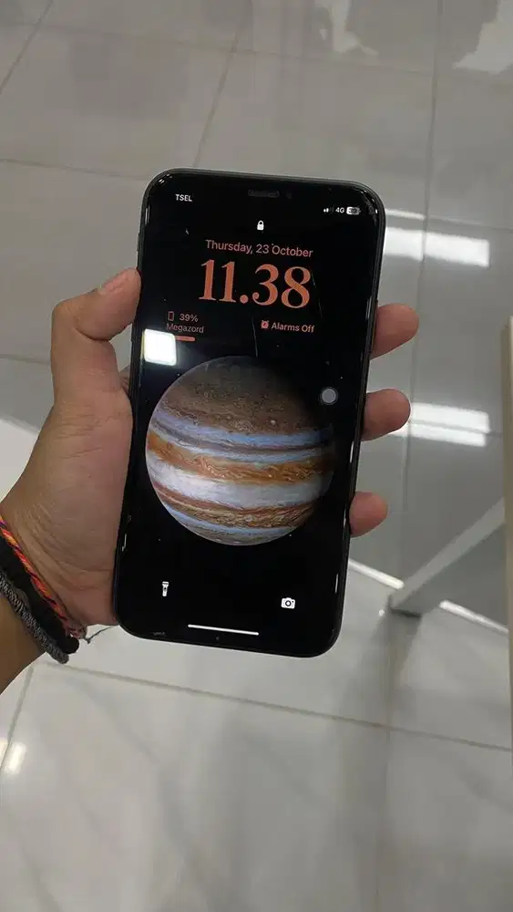 IPHONE 11 IBOX 128gb Black