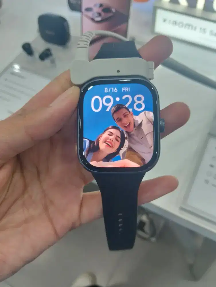 New Remi Watch 5