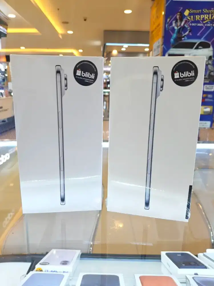 IPhone 17 Air 256GB resmi