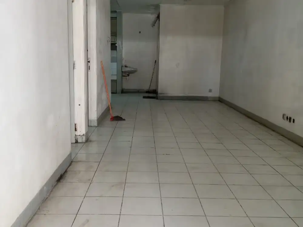 Rumah Citra 5 (Ukuran 6x16 m)