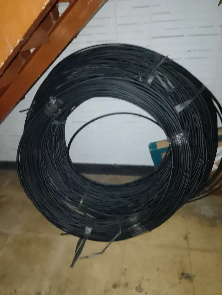 Kabel Optic 96 Core ADSS 1100 Meter