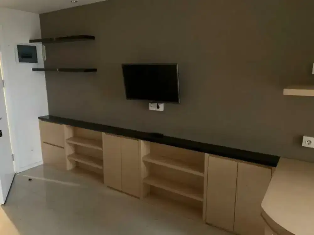 Jual Cepat Apartemen Parahyangan Residences Lokasi jalan ciumbuleuit Dago kota Bandung