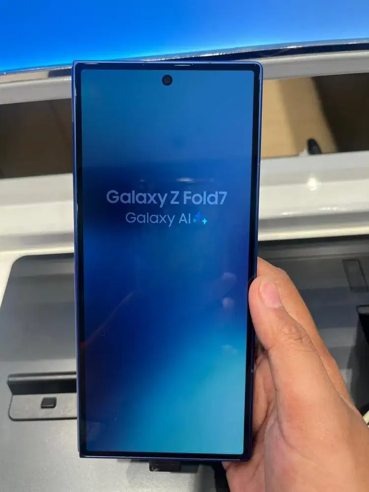 Samsung Galaxy Z Fold7 256