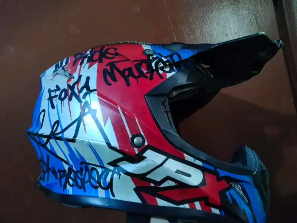 Jpx cross minus