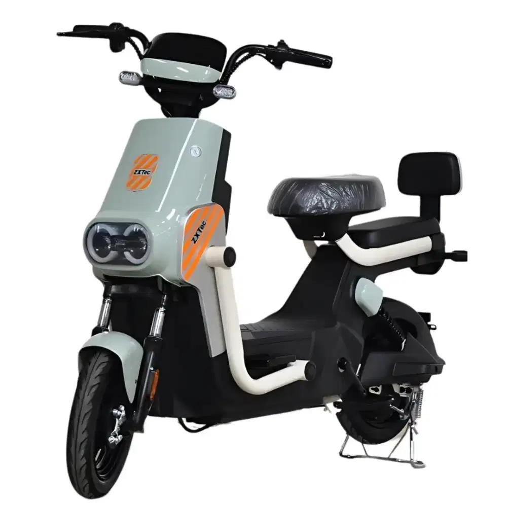 Sepeda listrik zxtec u8