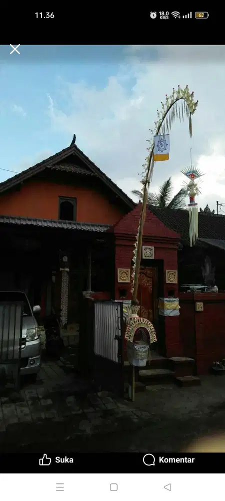 Dijual Rumah Cepat