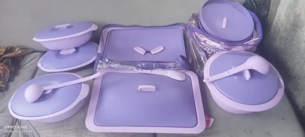 jual wadah tempat makanan