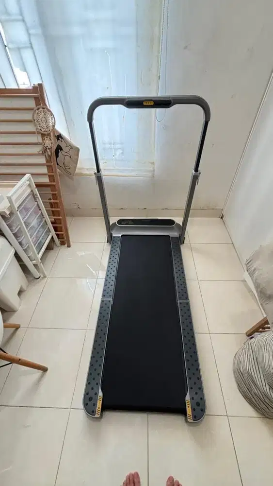 Kingsmith R2 Pro Walkingpad Treadmill