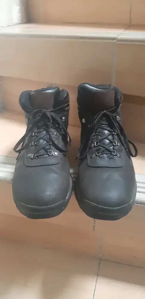 Timberland Men's size 47,5