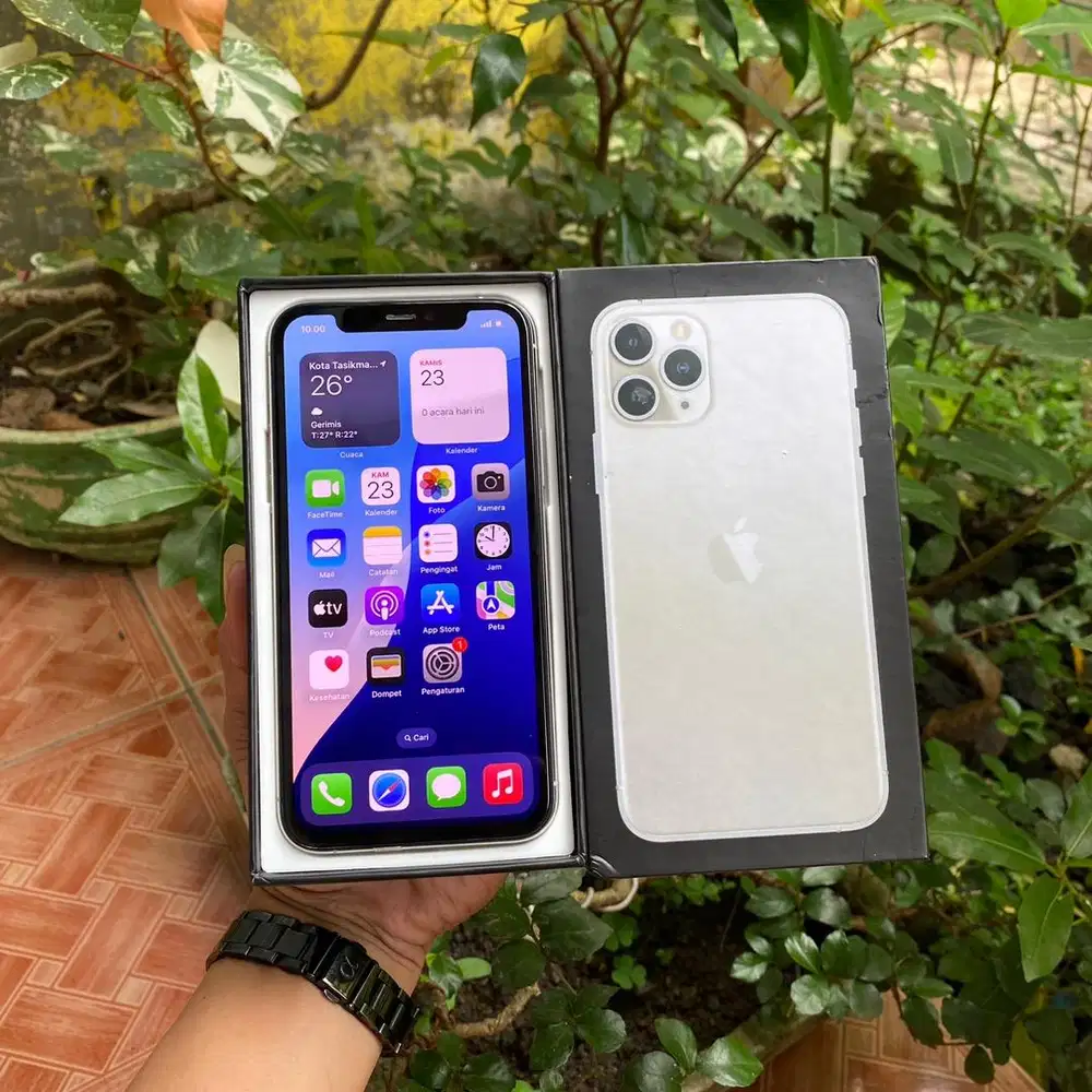 IPhone 11 PRO 256GB All Operator