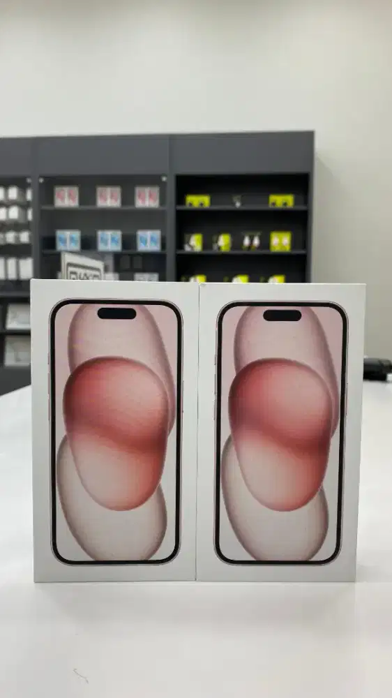 iPhone 15 cicilan 0% tanpa kartu kredit